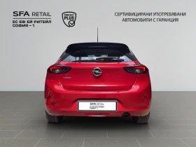 Opel Corsa 1.2 Elegance 1.2 101 hp Гаранция 2 години - 16800 € / 32857.94 лв. - 79283315 6