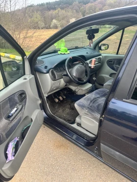 Renault Scenic - 2000 € / 3911.66 лв. - 60317687 7