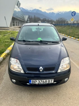 Renault Scenic - 2000 € / 3911.66 лв. - 60317687 6