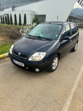 Renault Scenic - 2000 € / 3911.66 лв. - 60317687 8