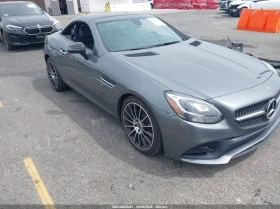 ������ Mercedes-Benz SLC