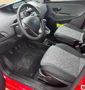 Lancia Ypsilon 1.0i-������ | Mobile.bg � ����� ������ 14