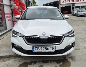 Skoda Scala �������� 03.27�. ������ ��������� 61000��. | Mobile.bg � ����� ������ 2