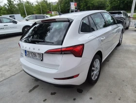 Skoda Scala �������� 03.27�. ������ ��������� 61000��. | Mobile.bg � ����� ������ 4