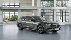������ Mercedes-Benz E 220