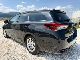 Toyota Auris 1.8 HYBRID / FACELIFT / NAVI / CAMERA / EURO 6B | Mobile.bg � ����� ������ 5