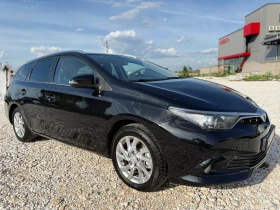 ����� �� �������� �� Toyota Auris 1.8 HYBRID / FACELIFT / NAVI / CAMERA / EURO 6B