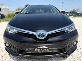 Toyota Auris 1.8 HYBRID / FACELIFT / NAVI / CAMERA / EURO 6B | Mobile.bg � ����� ������ 2