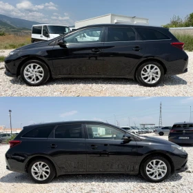 ����� �� �������� �� Toyota Auris 1.8 HYBRID / FACELIFT / NAVI / CAMERA / EURO 6B