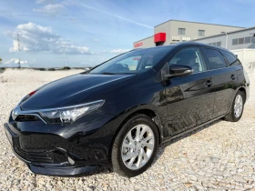 ����� �� �������� �� Toyota Auris 1.8 HYBRID / FACELIFT / NAVI / CAMERA / EURO 6B
