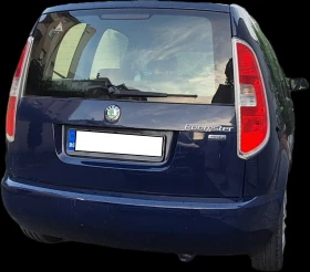 Skoda Roomster | Mobile.bg � ����� ������ 4