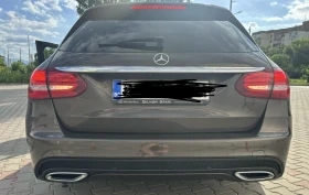 Mercedes-Benz C 220 - 15000 € / 29337.45 лв. - 54381376 8