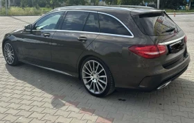 Mercedes-Benz C 220 - 15000 € / 29337.45 лв. - 54381376 6