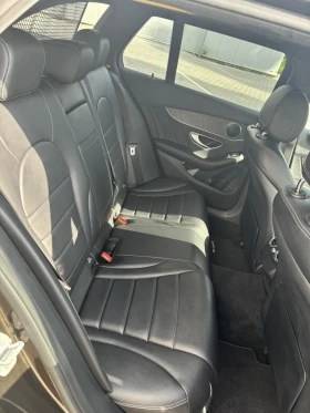 Mercedes-Benz C 220 - 15000 € / 29337.45 лв. - 54381376 12
