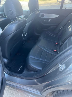 Mercedes-Benz C 200 AMG LINE 9G-TRONIC | Mobile.bg � ����� ������ 7