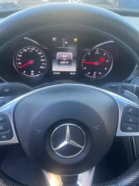 Mercedes-Benz C 200 AMG LINE 9G-TRONIC | Mobile.bg � ����� ������ 6