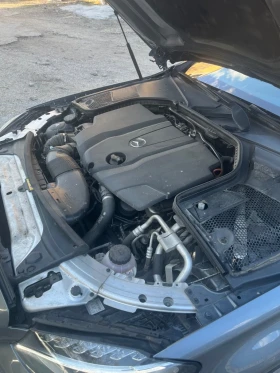 Mercedes-Benz C 200 AMG LINE 9G-TRONIC | Mobile.bg � ����� ������ 10
