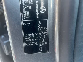 Mercedes-Benz C 200 AMG LINE 9G-TRONIC | Mobile.bg � ����� ������ 11