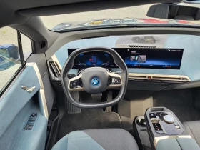 BMW iX xDrive40 - 45500 € / 88990.26 лв. - 29989259 5