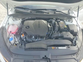 Kia K5 2.5* GT LINE* ������ ��!* ��������� | Mobile.bg � ����� ������ 11