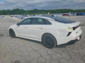 Kia K5 2.5* GT LINE* ������ ��!* ��������� | Mobile.bg � ����� ������ 3
