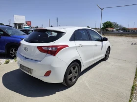 Hyundai I30 1.6CRDI, COMFORT  | Mobile.bg � ����� ������ 3