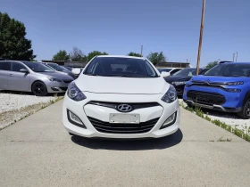 ����� �� �������� �� Hyundai I30 1.6CRDI, COMFORT 