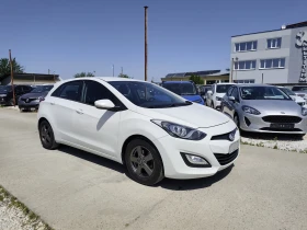 Hyundai I30 1.6CRDI, COMFORT  | Mobile.bg � ����� ������ 2