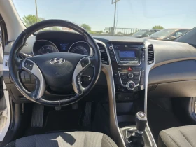 Hyundai I30 1.6CRDI, COMFORT  | Mobile.bg � ����� ������ 11