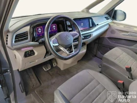 VW Multivan Style lang DSG Easy Open Basic | Mobile.bg � ����� ������ 7