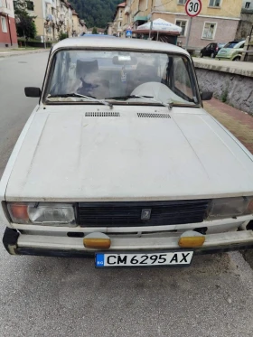 Lada 2105 | Mobile.bg � ����� ������ 3