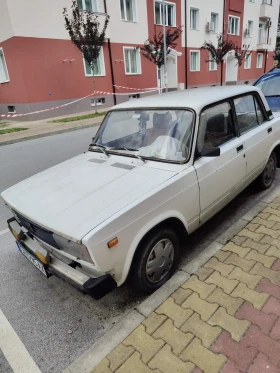 Lada 2105 | Mobile.bg � ����� ������ 6