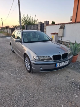 BMW 320 | Mobile.bg � ����� ������ 5