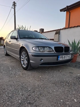 BMW 320 | Mobile.bg � ����� ������ 3