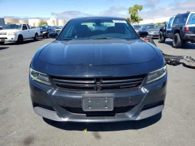 Dodge Charger 3.6l Sxt - 12000 € / 23469.96 лв. - 42840246 5