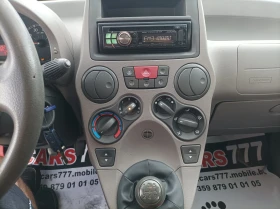 Fiat Panda 4x4/������ -������  | Mobile.bg � ����� ������ 13