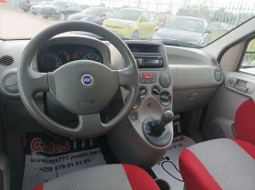 Fiat Panda 4x4/������ -������  | Mobile.bg � ����� ������ 10