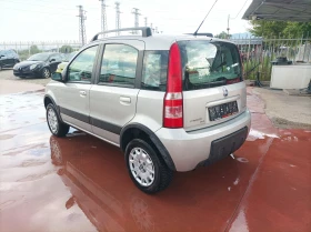 Fiat Panda 4x4/������ -������  | Mobile.bg � ����� ������ 5