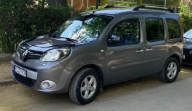 Renault Kangoo 4+ 1  110кс