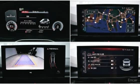 Audi A4 40TFSI* MATRIX* S* LINE* LANE* ASSIST*  | Auto.bg — изображение 12