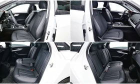 Audi A4 40TFSI* MATRIX* S* LINE* LANE* ASSIST*  | Auto.bg — изображение 11