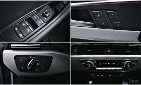 Audi A4 40TFSI* MATRIX* S* LINE* LANE* ASSIST*  | Auto.bg — изображение 14
