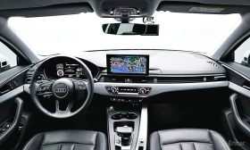 Audi A4 40TFSI* MATRIX* S* LINE* LANE* ASSIST*  | Auto.bg — изображение 9