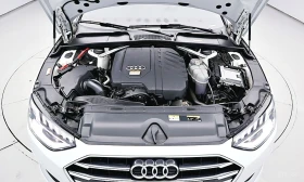 Audi A4 40TFSI* MATRIX* S* LINE* LANE* ASSIST*  | Auto.bg — изображение 15