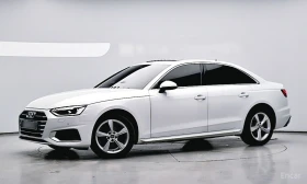 Audi A4 40TFSI* MATRIX* S* LINE* LANE* ASSIST*  | Auto.bg — изображение 3