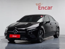 ������ Mercedes-Benz A 220