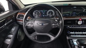 Genesis G90 EQ900* 5.0* AWD* LIMO* PRESTIGE* FULL* TV* 360* HU | Auto.bg — изображение 13