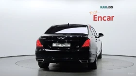 Genesis G90 EQ900* 5.0* AWD* LIMO* PRESTIGE* FULL* TV* 360* HU | Auto.bg — изображение 4