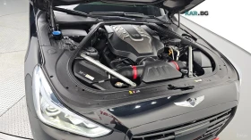Genesis G90 EQ900* 5.0* AWD* LIMO* PRESTIGE* FULL* TV* 360* HU | Auto.bg — изображение 6