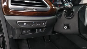 Genesis G90 EQ900* 5.0* AWD* LIMO* PRESTIGE* FULL* TV* 360* HU | Auto.bg — изображение 16